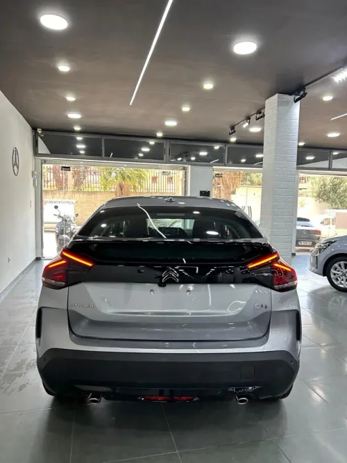 Citroen C4 2023 SHINE
