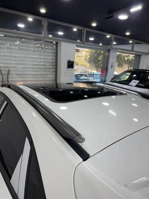 Bestune B70S 2025 