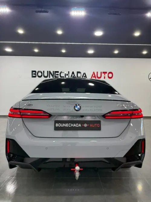 BMW Série 5 2026 X DRIVE