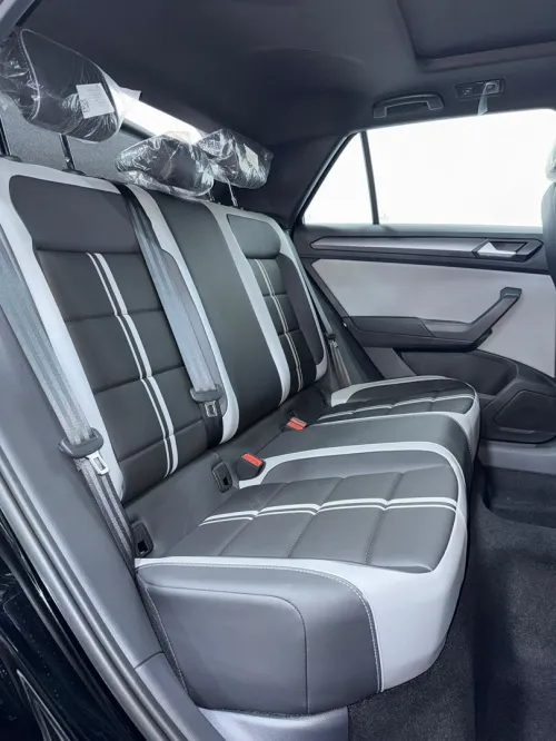 Volkswagen T-Roc 2026 R-Line 