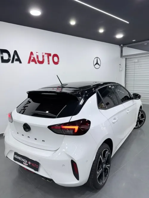 Opel Corsa 2025 GS LINE