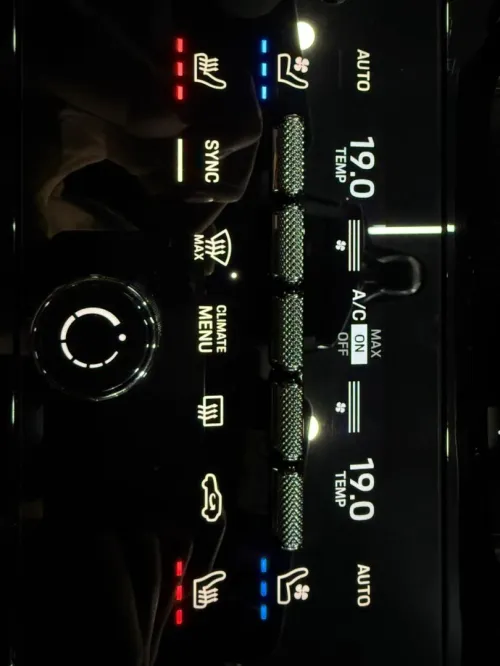 Porsche CAYENNE 2026 GTS FULL BLACK PACK CARBON