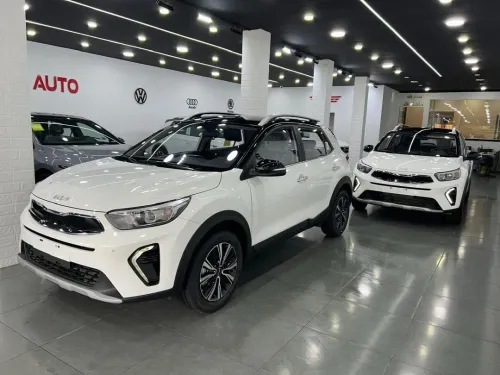 Kia KX1 2026 Toit ouvrant