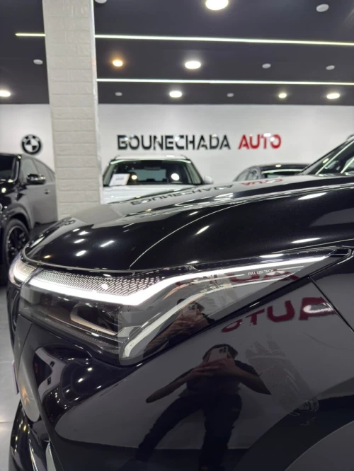 Geely BOYUE 2026 FULL OPTION