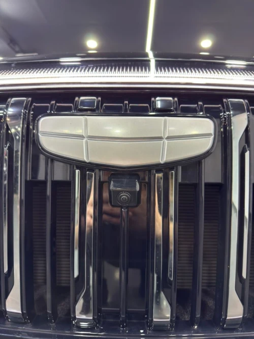 Geely BOYUE 2026 FULL OPTION