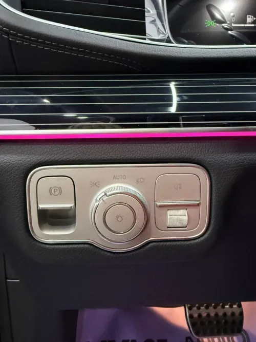 Mercedes GLE 2026 FULL OPTION