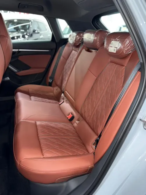 Audi A3 Ssportback 2025 