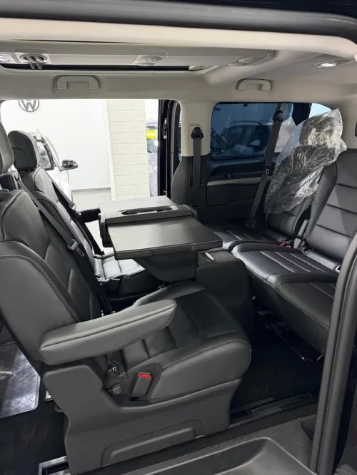 Peugeot Traveller 2025 Business