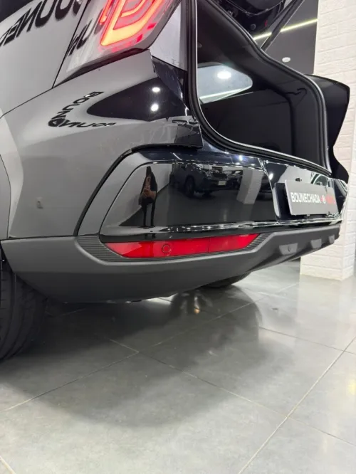 Geely BOYUE 2026 FULL OPTION