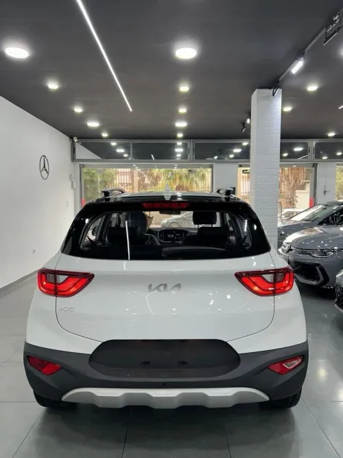 Kia KX1 2025 full option