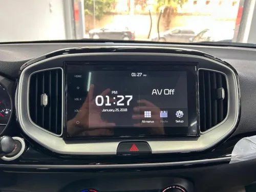 Kia KX1 2025 full option