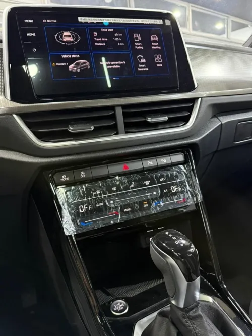 Volkswagen T-Roc 2026 R-Line 