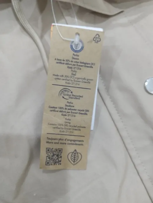 Vestes & Jackets *KABA-FRANCE*