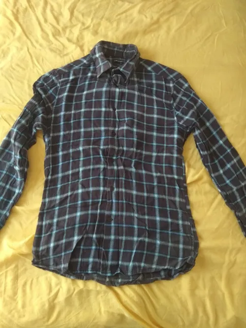 Tricot-Chemise *KABA-FRANCE*
