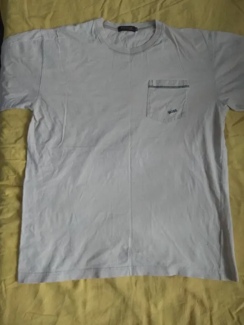 Tricot-Chemise *KABA-FRANCE*