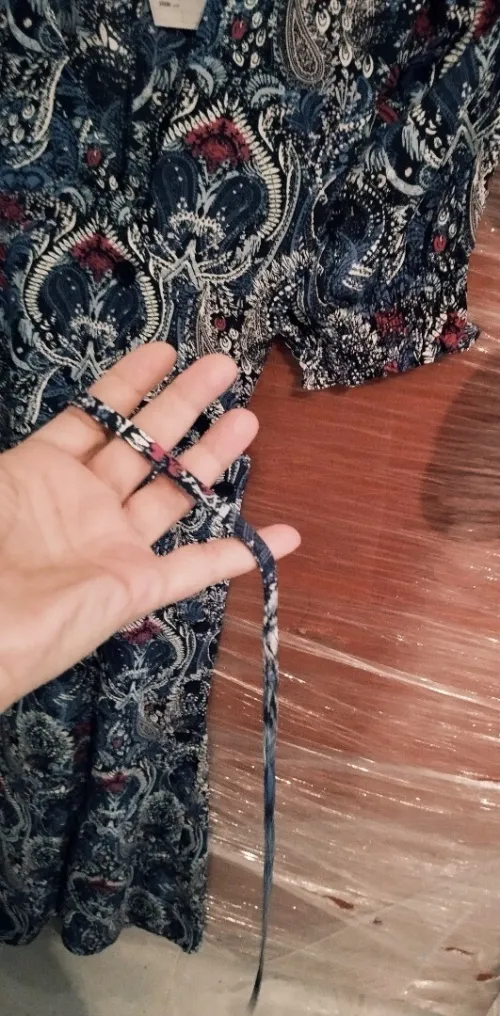 Vêtements Femme / Homme / Accessoires  / Sacs / Provenance France