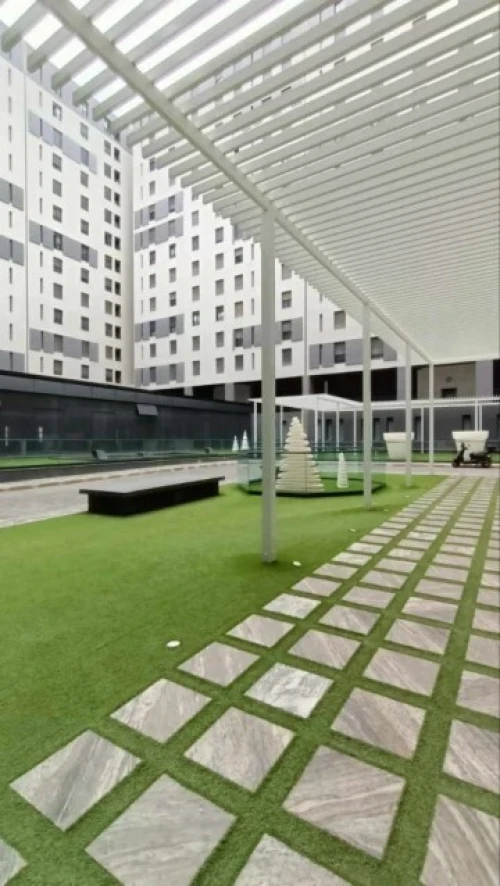 Vente Appartement Duplex F4 Oran Oran