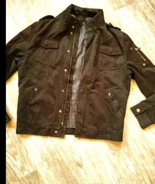 Vêtements femme, homme, enfant