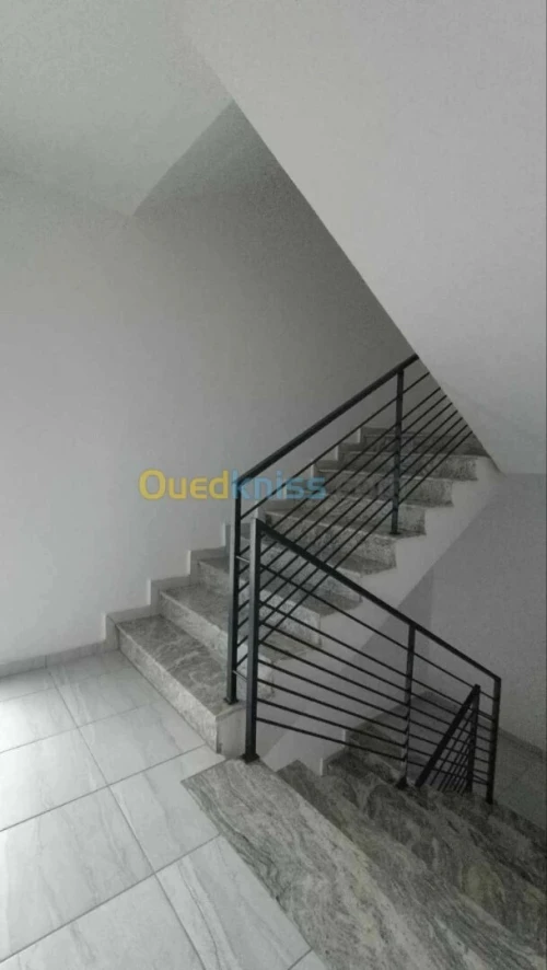 Vente Appartement Duplex F4 Oran Oran