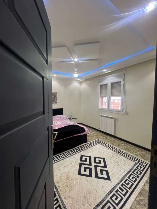 Vente Appartement F3 Alger Bordj el kiffan