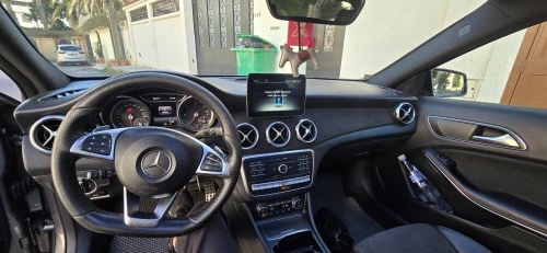 Mercedes GLA 2019 GLA