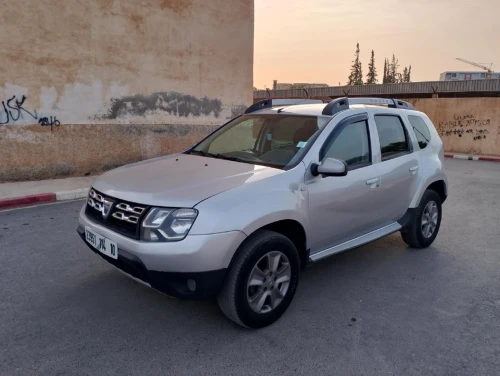 Dacia Duster 2014 Duster