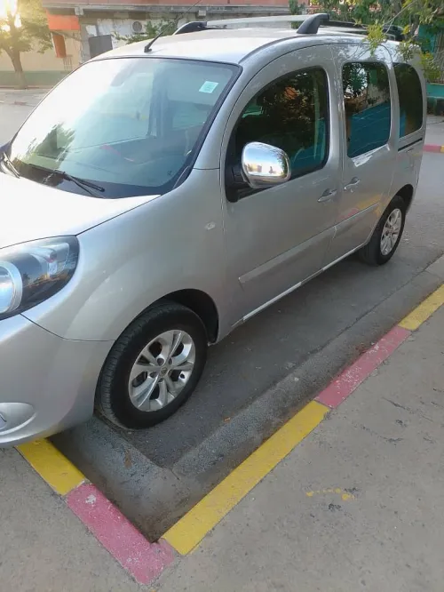 Renault Kangoo 2015 Authentique +