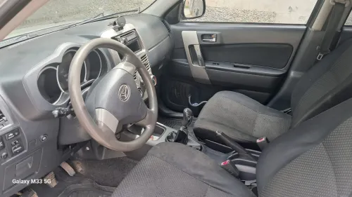 Daihatsu Terios 2012 7p