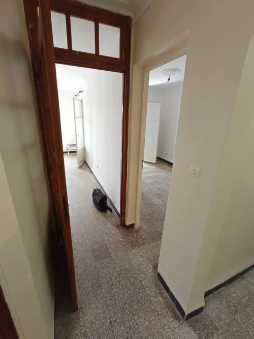 Location Appartement F4 Alger Ain naadja