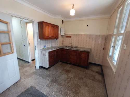 Location Appartement F4 Alger Ain naadja