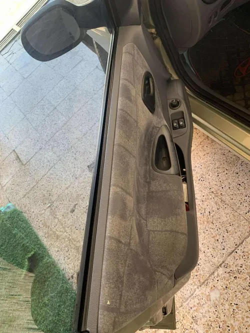 Renault Megane 1 2000 Megane 1