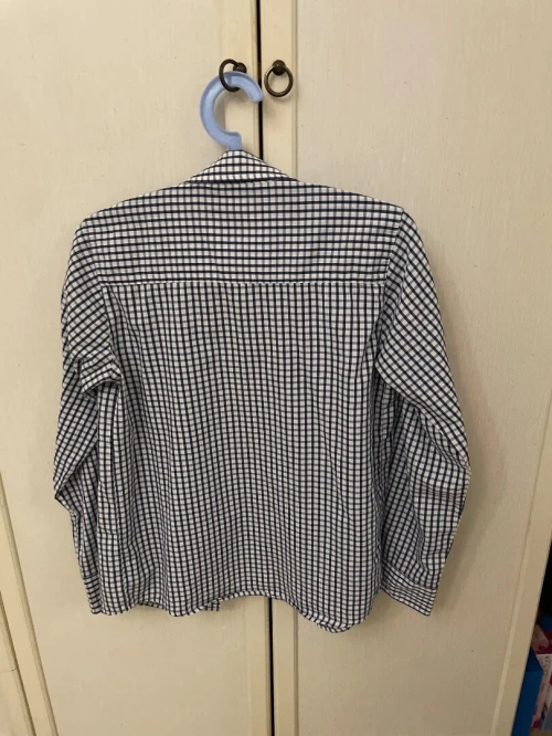 Chemise George 14ans