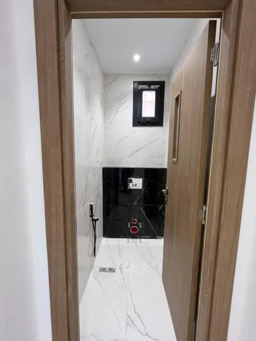 Vente Appartement F3 Alger Bordj el kiffan