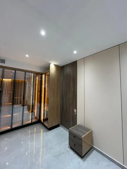 Vente Appartement F3 Alger El harrach