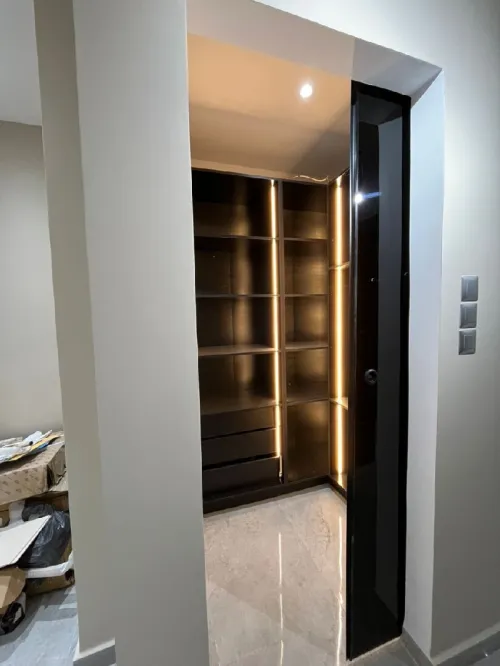Vente Appartement F3 Alger El harrach