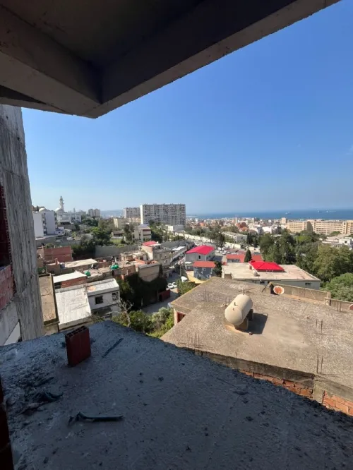Vente Appartement F3 Alger Hussein dey