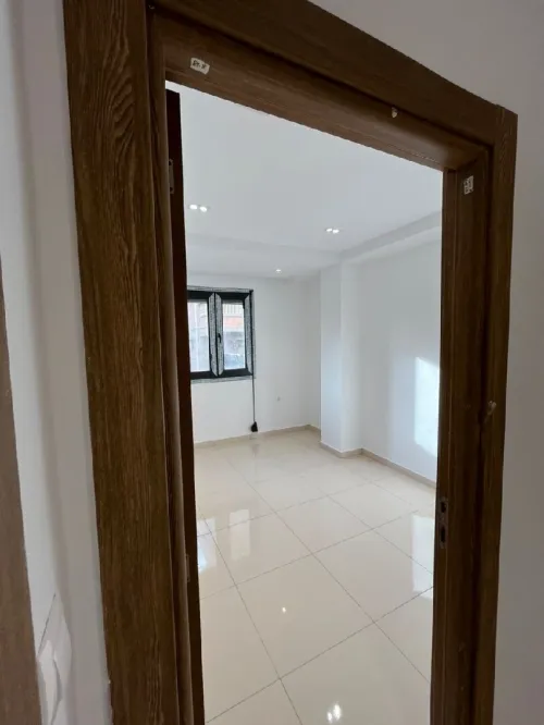 Vente Appartement F3 Alger Bordj el kiffan