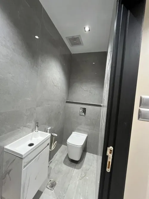 Vente Appartement F3 Alger El harrach