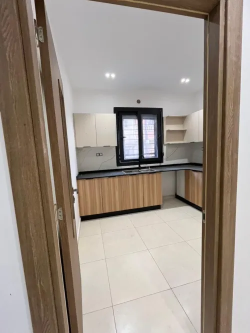 Vente Appartement F3 Alger Bordj el kiffan