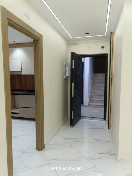 Vente Appartement F3 Alger Bab ezzouar