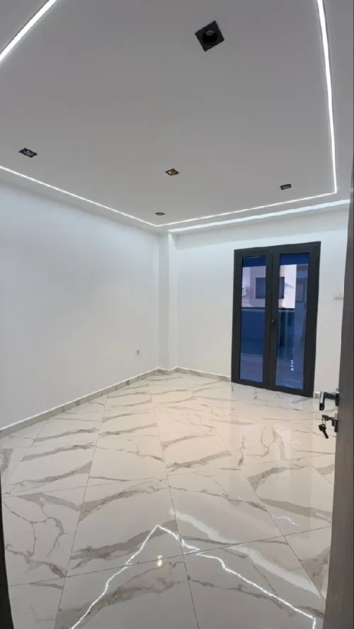 Vente Appartement F3 Alger Bordj el kiffan