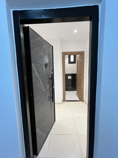 Vente Appartement F3 Alger Bordj el kiffan