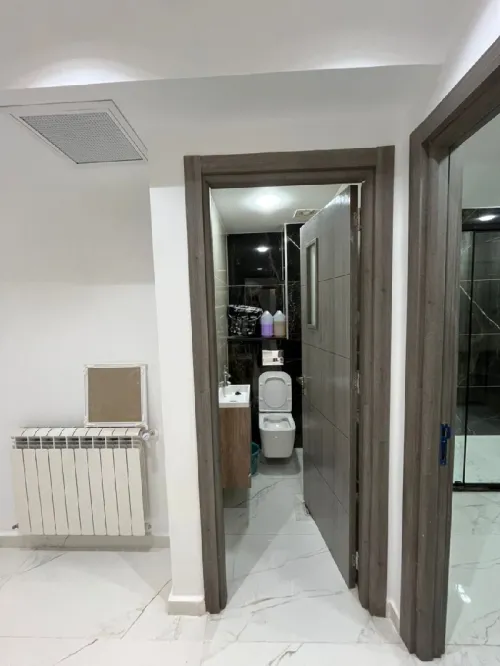 Vente Appartement F3 Alger Bab ezzouar