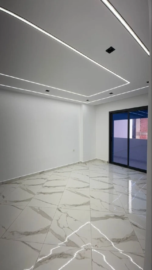 Vente Appartement F3 Alger Bab ezzouar