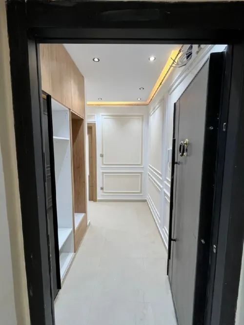 Vente Appartement F3 Alger El harrach