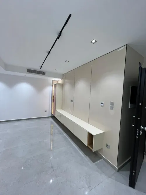 Vente Appartement Niveau de villa F3 Alger El harrach