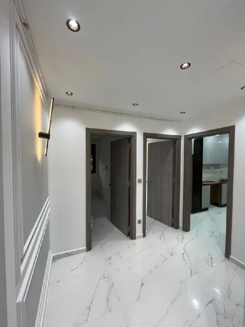 Vente Appartement F3 Alger El harrach