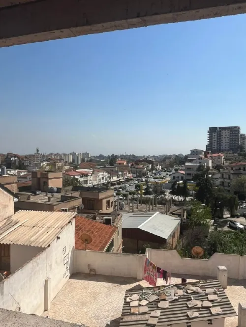 Vente Appartement F3 Alger Hussein dey