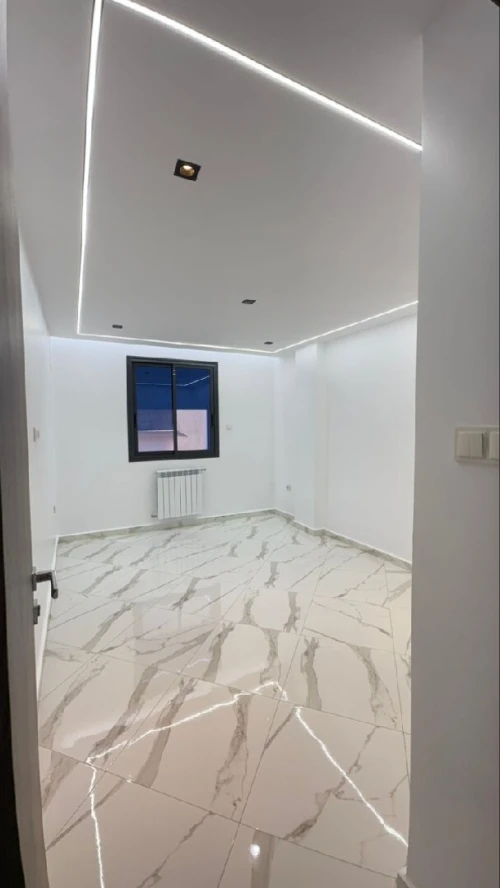Vente Appartement F3 Alger Bordj el kiffan
