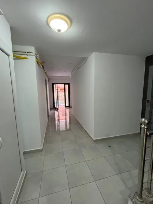 Vente Appartement F3 Alger Bordj el kiffan